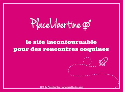 placeliberti e|Place Libertine – Le site libertin incontournable